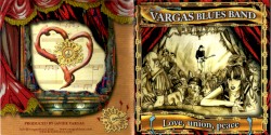 Love, Union, Peace