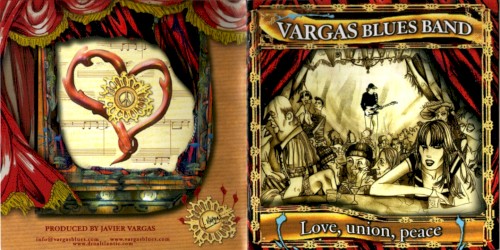 Love, Union, Peace