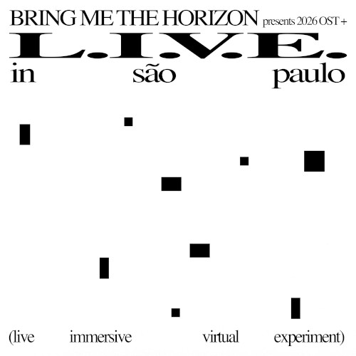 L.I.V.E. in São Paulo (Live Immersive Virtual Experiment)