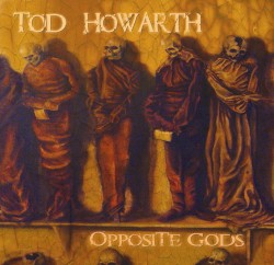 Opposite Gods