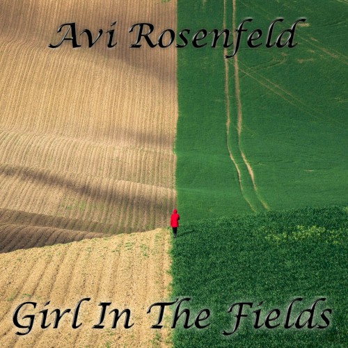 Girl in the Fields