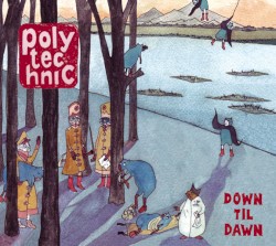 Down Til Dawn