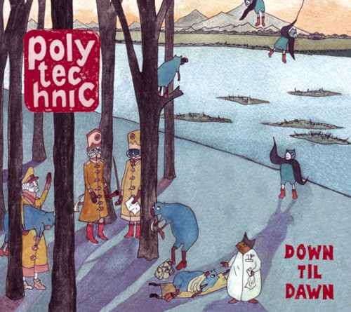 Down Til Dawn
