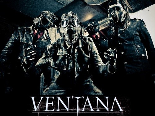 VentanA EP (demo)