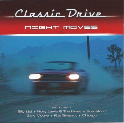 Classic Drive: Night Moves