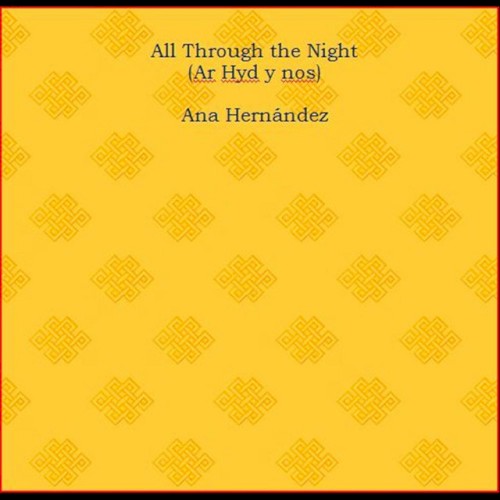 All Through the Night (Ar Hyd y Nos)