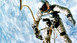 Journey Into Space: The World In Peril