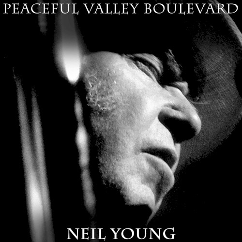 Peaceful Valley Boulevard