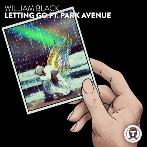 Letting Go