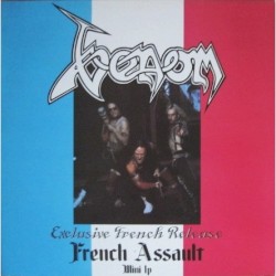 French Assault