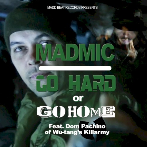 Go Hard or Go Home