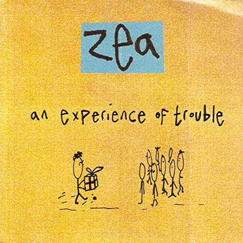 An Experience of Trouble