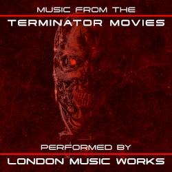 Music From the Terminator Movies