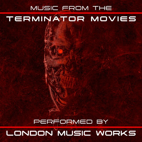 Music From the Terminator Movies