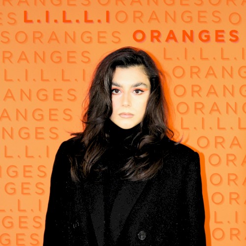 ORANGES