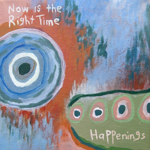 Now is the Right Time
