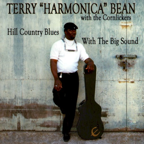 Hill Country Blues With the Big Sound
