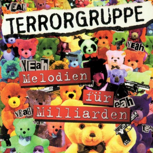 Melodien für Milliarden