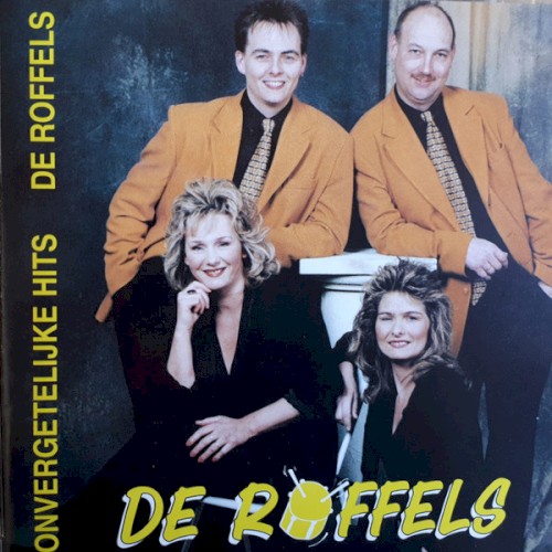 Onvergetelijke hits De Roffels