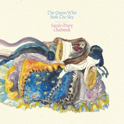 The Queen Who Stole the Sky