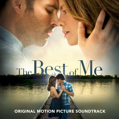 The Best of Me: Original Motion Picture Soundtrack