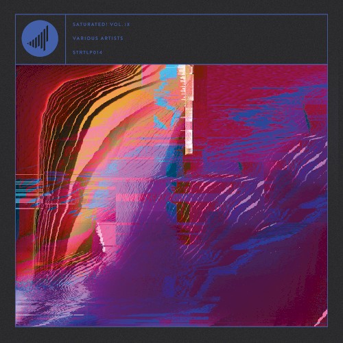 SATURATED! VOL. 9