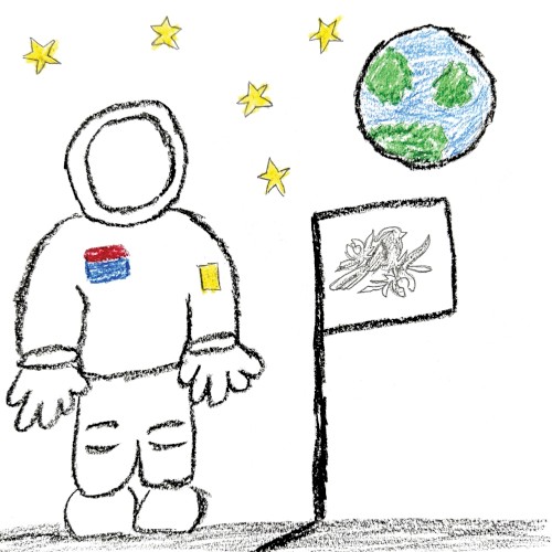 Proxima Centauri b