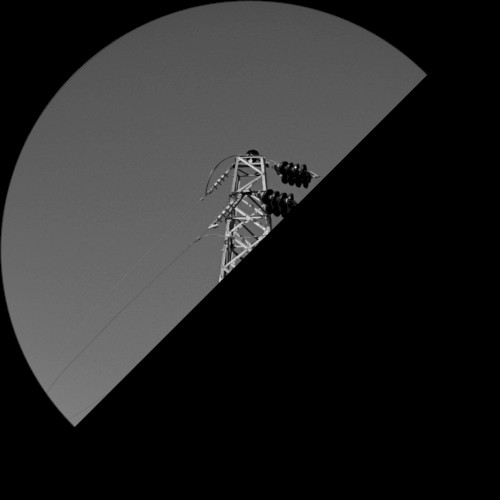Satellite Control / Wormhole
