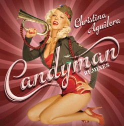 Candyman (Dance Vault Mixes)
