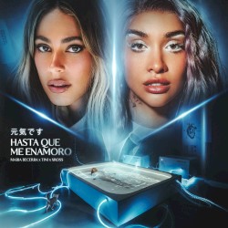 HASTA QUE ME ENAMORO