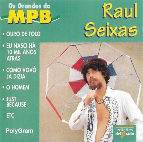 Os Grandes da MPB