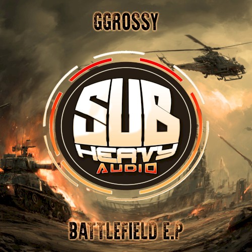 Battlefield E.P