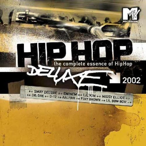 Hip Hop Deluxe 2002