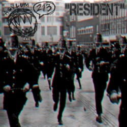 Resident