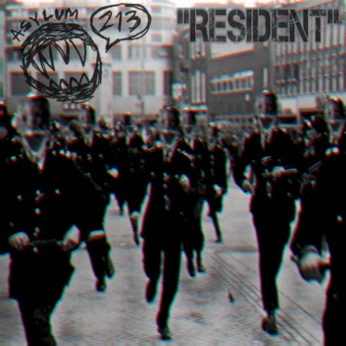 Resident