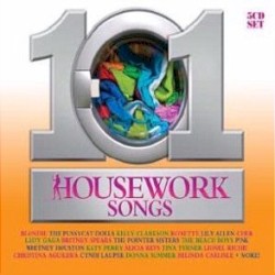 101 Housework Songs