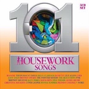 101 Housework Songs