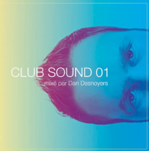 Club Sound 01