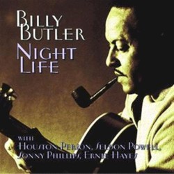 Night Life: Guitar Soul / Yesterday, Today & Tomorrow