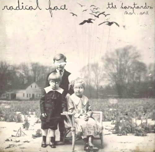 The Bastards, Volume One