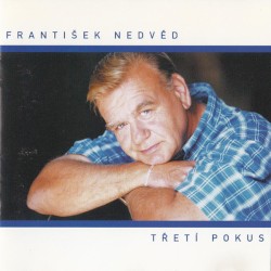 Treti pokus