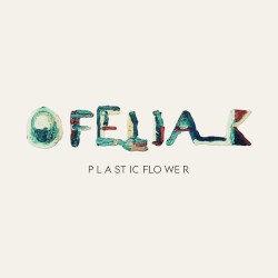 Plastic Flower