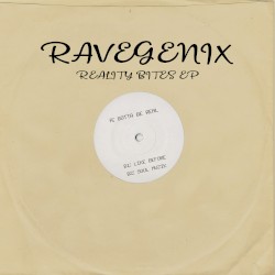 Reality Bites EP