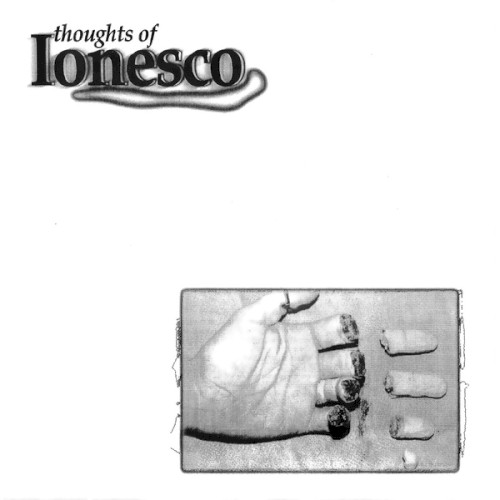 Thoughts Of Ionesco