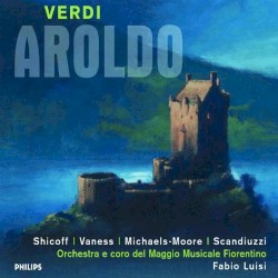 Aroldo