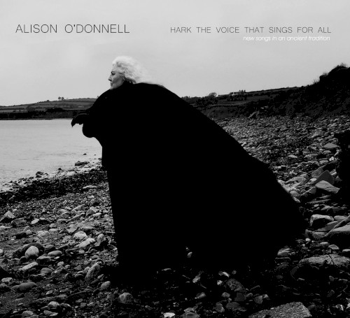Hark The Voice That Sings For All : New Songs In An Ancient Tradition