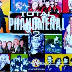 Total Phänomenal 2: Neue Deutsche Welle