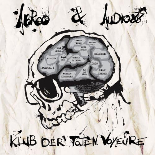 Klub der toten Voyeure