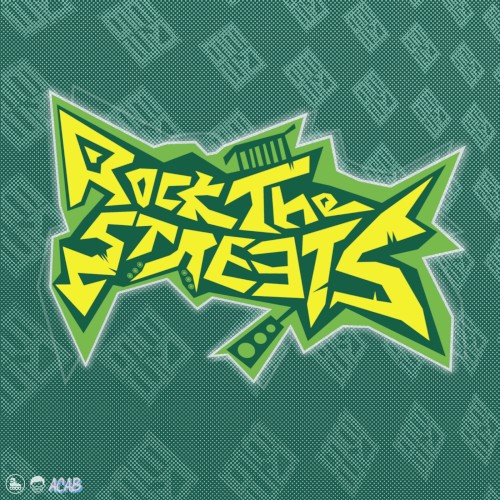 Rock the Streets