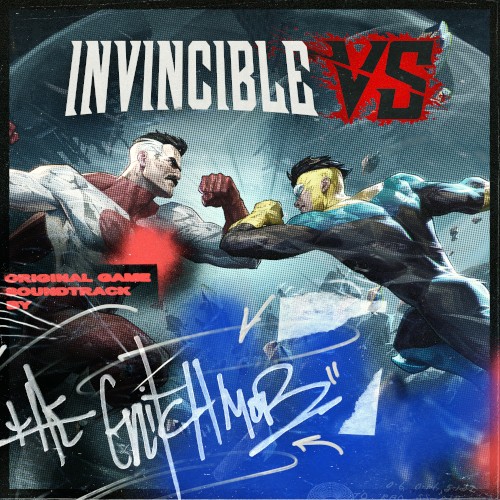Invincible VS (Original Game Soundtrack)